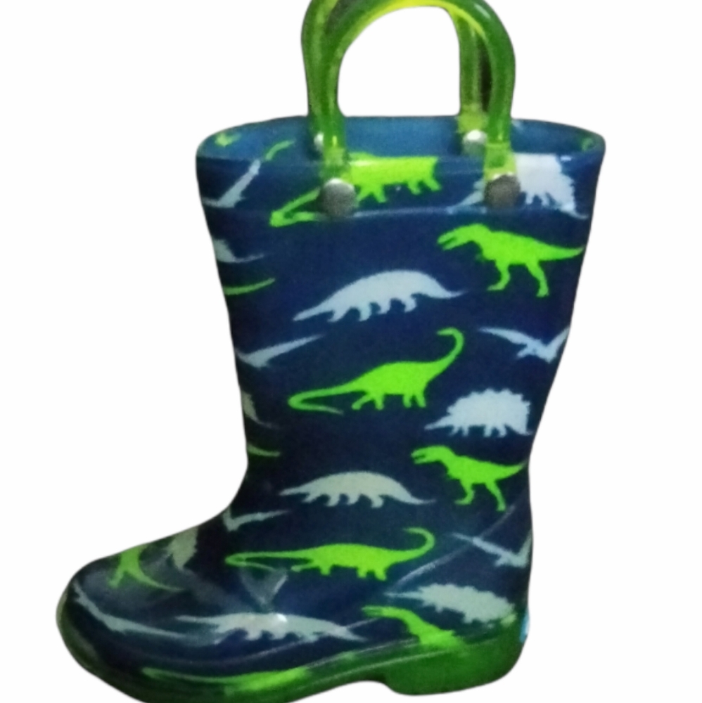 Toddler Water Resistant Boots